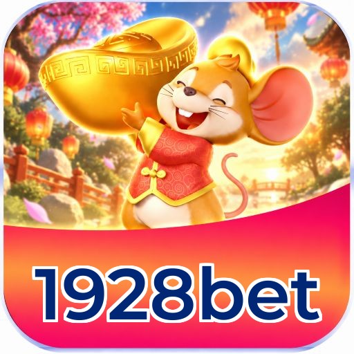 1928bet APK Logo Oficial Certificado