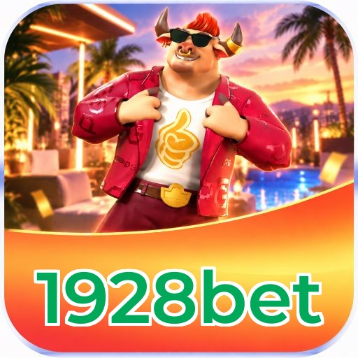 Logo 1928bet Cassino Online Brasil