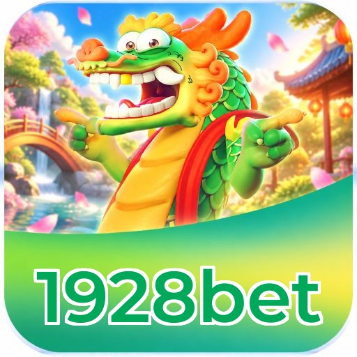 Logo 1928bet Loteria Online