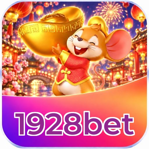 Logo 1928bet Slots Premium Brasil