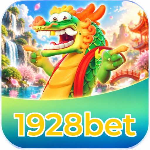 1928bet Logo Oficial