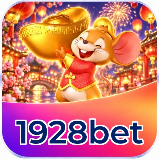 Logo 1928bet APP Mobile Brasil
