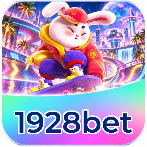 Logo da 1928bet