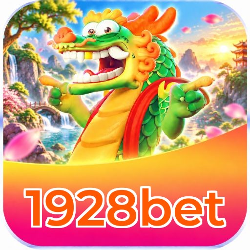 Logo 1928bet APK Android Brasil