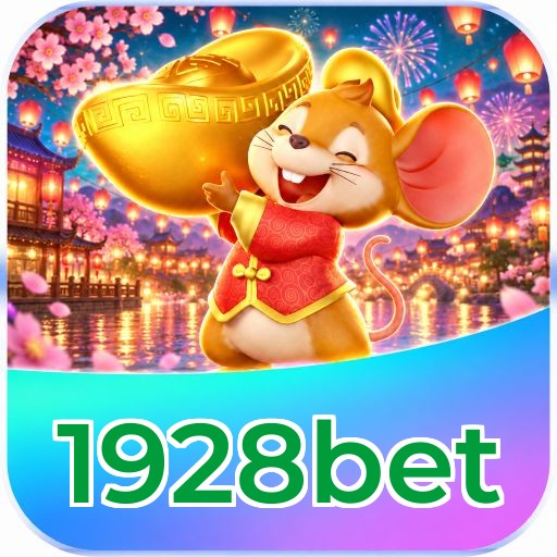 Logo 1928bet Telegram Oficial